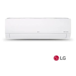Dualcool Inverter LG – Frío Solo