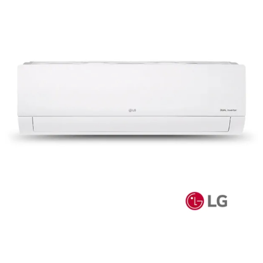 Dualcool Inverter LG – Frío Solo