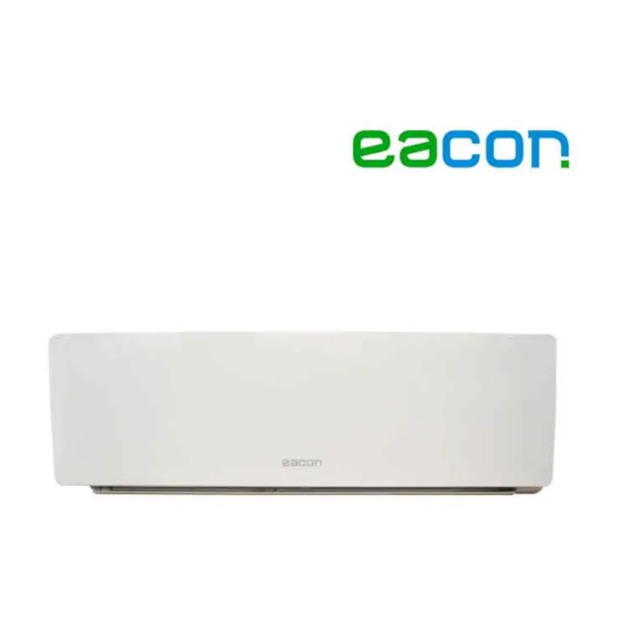 Split Pared On Off Solo Frio - Eacon – R410   12.000 – 18.000 – 24.000 BTU