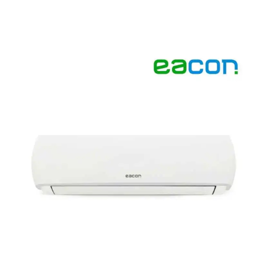 Split Pared Inverter Solo Frio - Eacon – R410   12.000 – 18.000 – 24.000 BTU