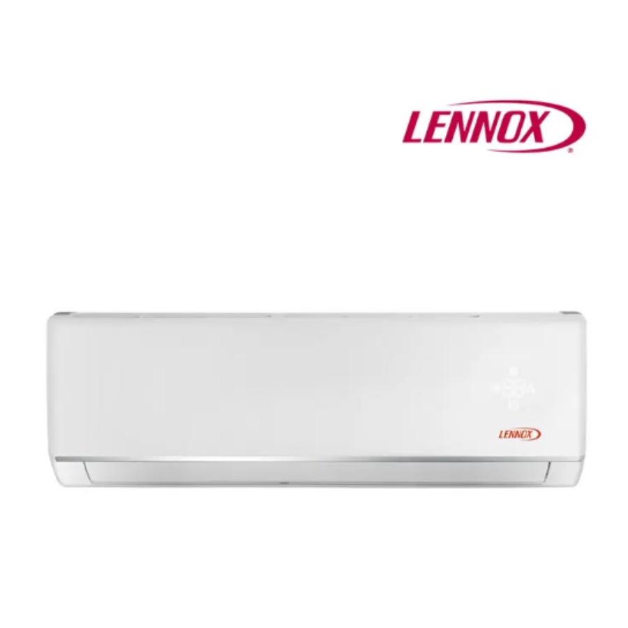 Split Pared On Off Solo Frio - Lenox – R410  12.000 – 18.000 – 24.000 BTU
